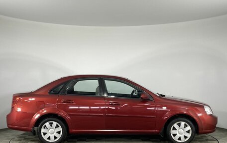 Chevrolet Lacetti, 2007 год, 650 000 рублей, 11 фотография