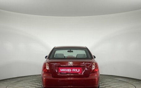Chevrolet Lacetti, 2007 год, 650 000 рублей, 8 фотография