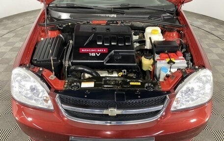 Chevrolet Lacetti, 2007 год, 650 000 рублей, 4 фотография
