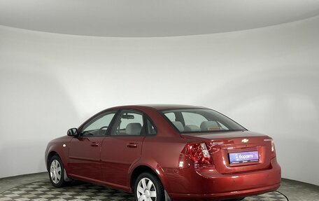 Chevrolet Lacetti, 2007 год, 650 000 рублей, 7 фотография