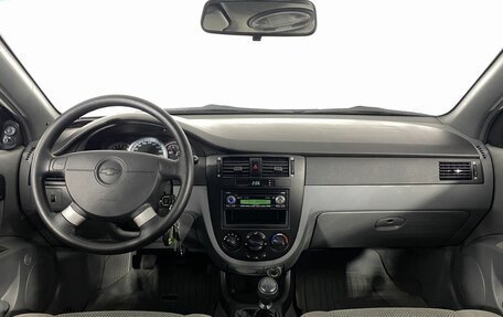 Chevrolet Lacetti, 2007 год, 650 000 рублей, 16 фотография