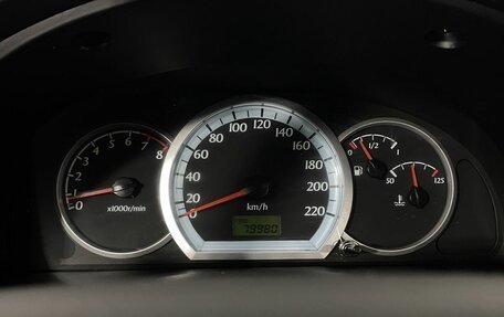 Chevrolet Lacetti, 2007 год, 650 000 рублей, 15 фотография