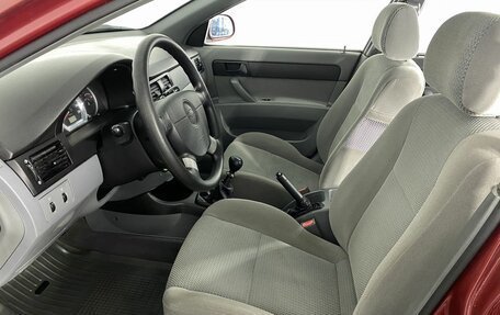 Chevrolet Lacetti, 2007 год, 650 000 рублей, 12 фотография