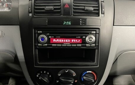 Chevrolet Lacetti, 2007 год, 650 000 рублей, 18 фотография