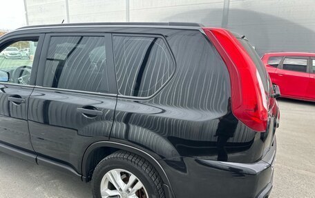 Nissan X-Trail, 2013 год, 1 290 000 рублей, 2 фотография