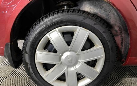 Chevrolet Lacetti, 2007 год, 650 000 рублей, 20 фотография