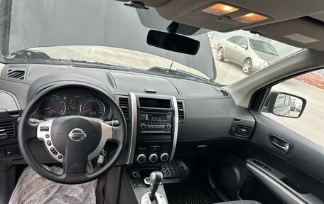 Nissan X-Trail, 2013 год, 1 290 000 рублей, 5 фотография