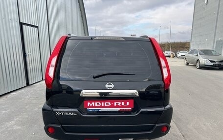 Nissan X-Trail, 2013 год, 1 290 000 рублей, 4 фотография