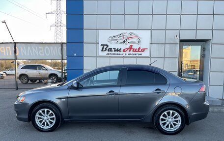 Mitsubishi Lancer IX, 2011 год, 847 000 рублей, 7 фотография