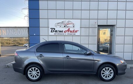 Mitsubishi Lancer IX, 2011 год, 847 000 рублей, 8 фотография