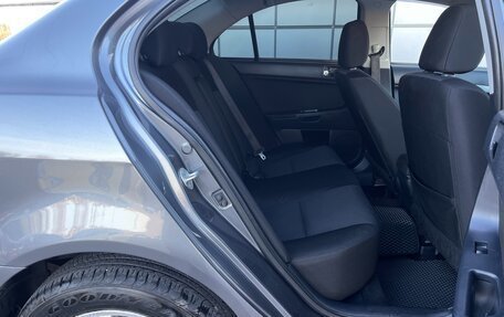 Mitsubishi Lancer IX, 2011 год, 847 000 рублей, 14 фотография