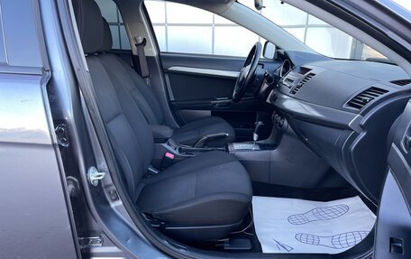 Mitsubishi Lancer IX, 2011 год, 847 000 рублей, 13 фотография