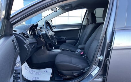 Mitsubishi Lancer IX, 2011 год, 847 000 рублей, 12 фотография