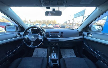 Mitsubishi Lancer IX, 2011 год, 847 000 рублей, 9 фотография