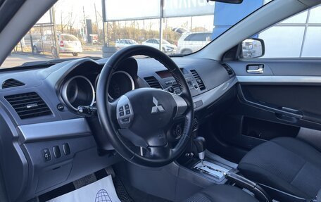 Mitsubishi Lancer IX, 2011 год, 847 000 рублей, 10 фотография