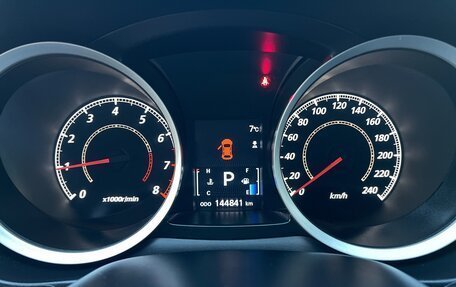 Mitsubishi Lancer IX, 2011 год, 847 000 рублей, 11 фотография