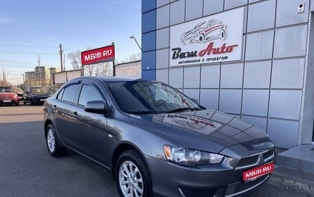 Mitsubishi Lancer IX, 2011 год, 847 000 рублей, 1 фотография