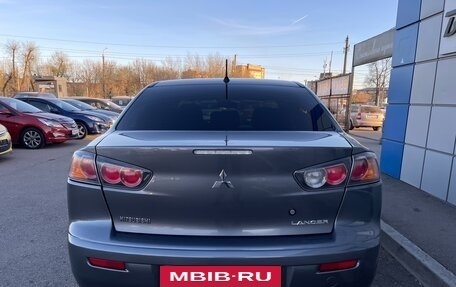 Mitsubishi Lancer IX, 2011 год, 847 000 рублей, 6 фотография