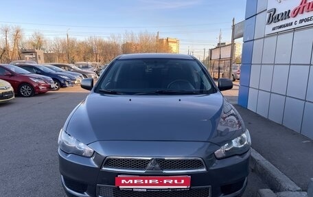 Mitsubishi Lancer IX, 2011 год, 847 000 рублей, 5 фотография