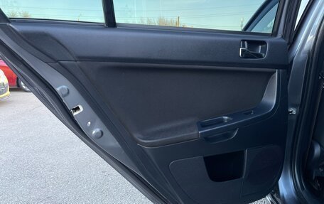 Mitsubishi Lancer IX, 2011 год, 847 000 рублей, 19 фотография