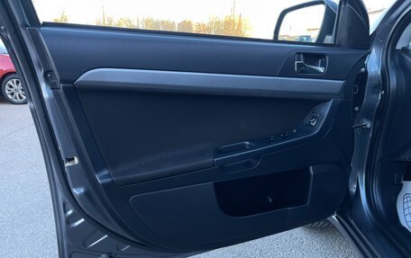 Mitsubishi Lancer IX, 2011 год, 847 000 рублей, 16 фотография