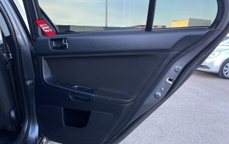 Mitsubishi Lancer IX, 2011 год, 847 000 рублей, 18 фотография