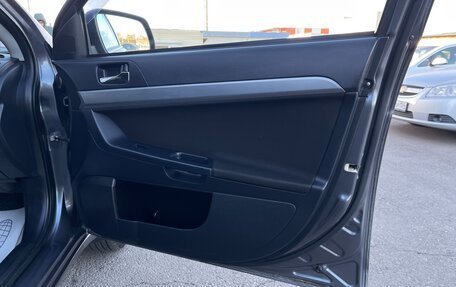 Mitsubishi Lancer IX, 2011 год, 847 000 рублей, 17 фотография