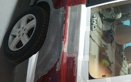 Subaru Forester, 2000 год, 200 000 рублей, 1 фотография