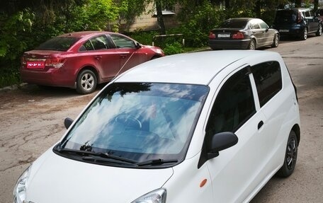 Daihatsu Mira VII, 2017 год, 555 000 рублей, 1 фотография