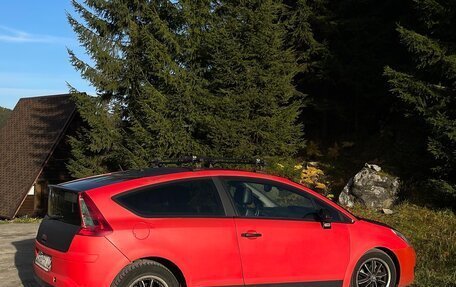 Citroen C4 II рестайлинг, 2007 год, 230 000 рублей, 1 фотография