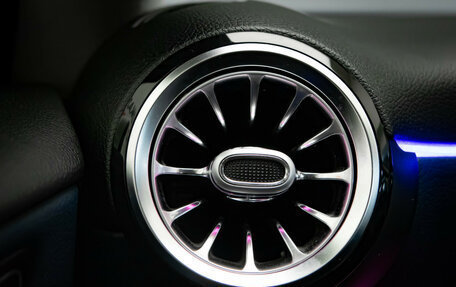 Mercedes-Benz A-Класс, 2018 год, 2 077 000 рублей, 14 фотография