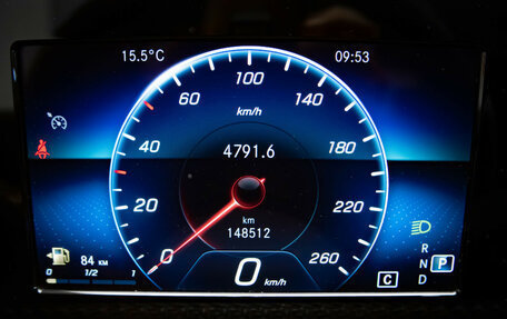 Mercedes-Benz A-Класс, 2018 год, 2 077 000 рублей, 12 фотография