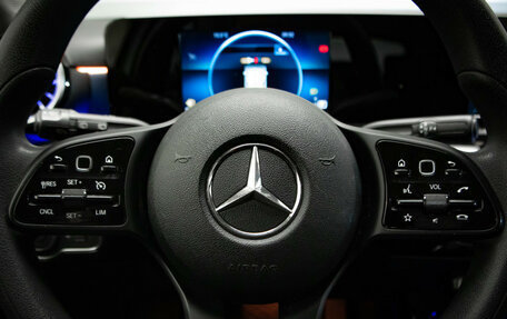 Mercedes-Benz A-Класс, 2018 год, 2 077 000 рублей, 11 фотография