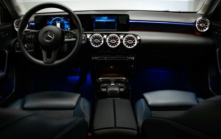 Mercedes-Benz A-Класс, 2018 год, 2 077 000 рублей, 9 фотография
