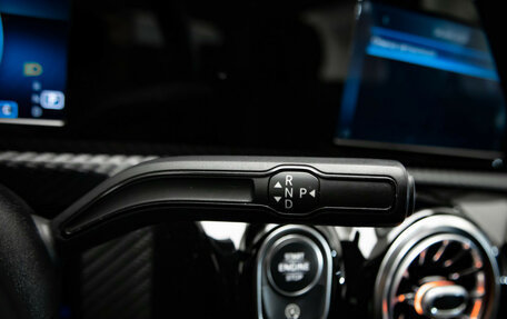 Mercedes-Benz A-Класс, 2018 год, 2 077 000 рублей, 18 фотография