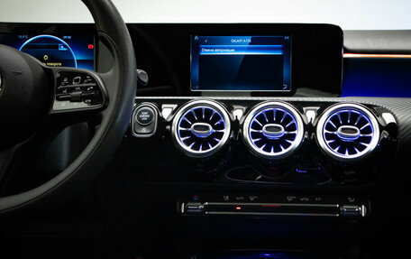 Mercedes-Benz A-Класс, 2018 год, 2 077 000 рублей, 20 фотография