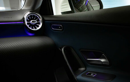 Mercedes-Benz A-Класс, 2018 год, 2 077 000 рублей, 22 фотография