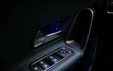 Mercedes-Benz A-Класс, 2018 год, 2 077 000 рублей, 17 фотография