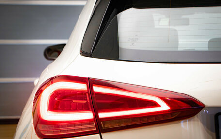 Mercedes-Benz A-Класс, 2018 год, 2 077 000 рублей, 29 фотография