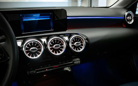 Mercedes-Benz A-Класс, 2018 год, 2 077 000 рублей, 21 фотография