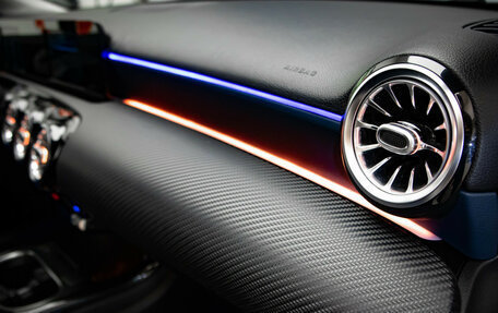 Mercedes-Benz A-Класс, 2018 год, 2 077 000 рублей, 24 фотография