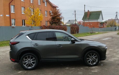 Mazda CX-5 II, 2022 год, 3 350 000 рублей, 5 фотография