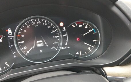 Mazda CX-5 II, 2022 год, 3 350 000 рублей, 11 фотография