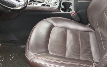 Mazda CX-5 II, 2022 год, 3 350 000 рублей, 9 фотография