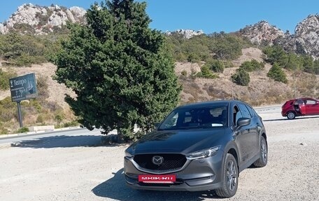 Mazda CX-5 II, 2022 год, 3 350 000 рублей, 2 фотография