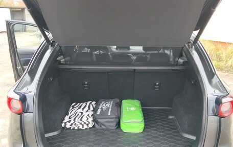 Mazda CX-5 II, 2022 год, 3 350 000 рублей, 14 фотография