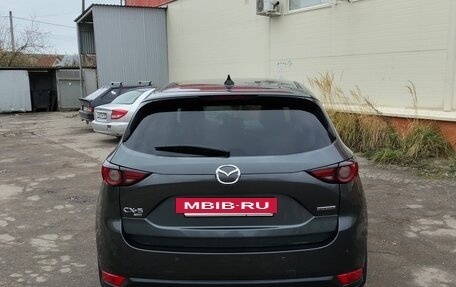 Mazda CX-5 II, 2022 год, 3 350 000 рублей, 4 фотография