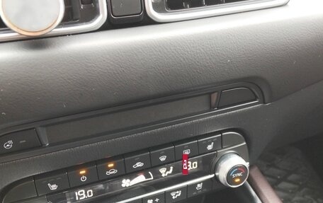 Mazda CX-5 II, 2022 год, 3 350 000 рублей, 10 фотография