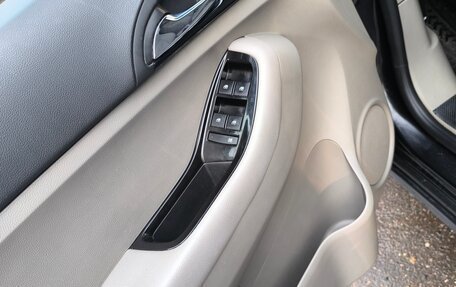 Chevrolet Orlando I, 2012 год, 1 300 000 рублей, 11 фотография