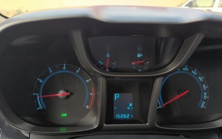 Chevrolet Orlando I, 2012 год, 1 300 000 рублей, 7 фотография